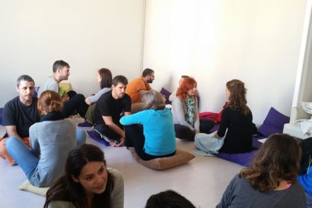 grupo sala