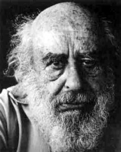 fritz perls terapia gestalt