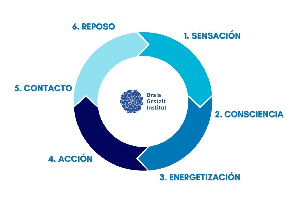 Ciclo de las necesidades