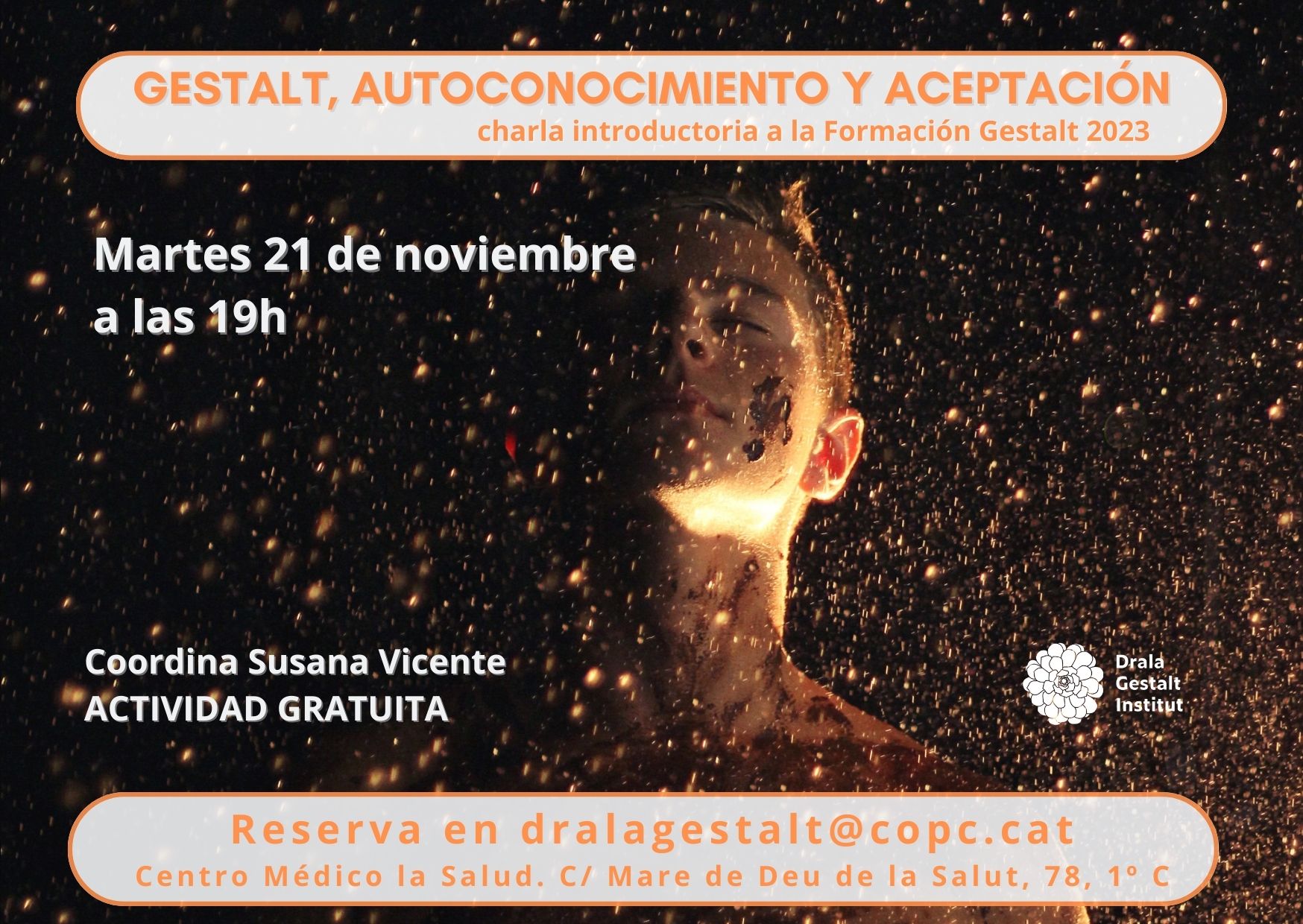 Autoconocimiento y aceptación