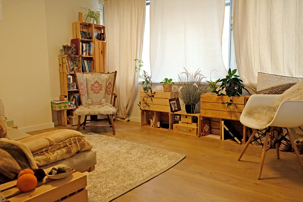 Sala Mimosa-