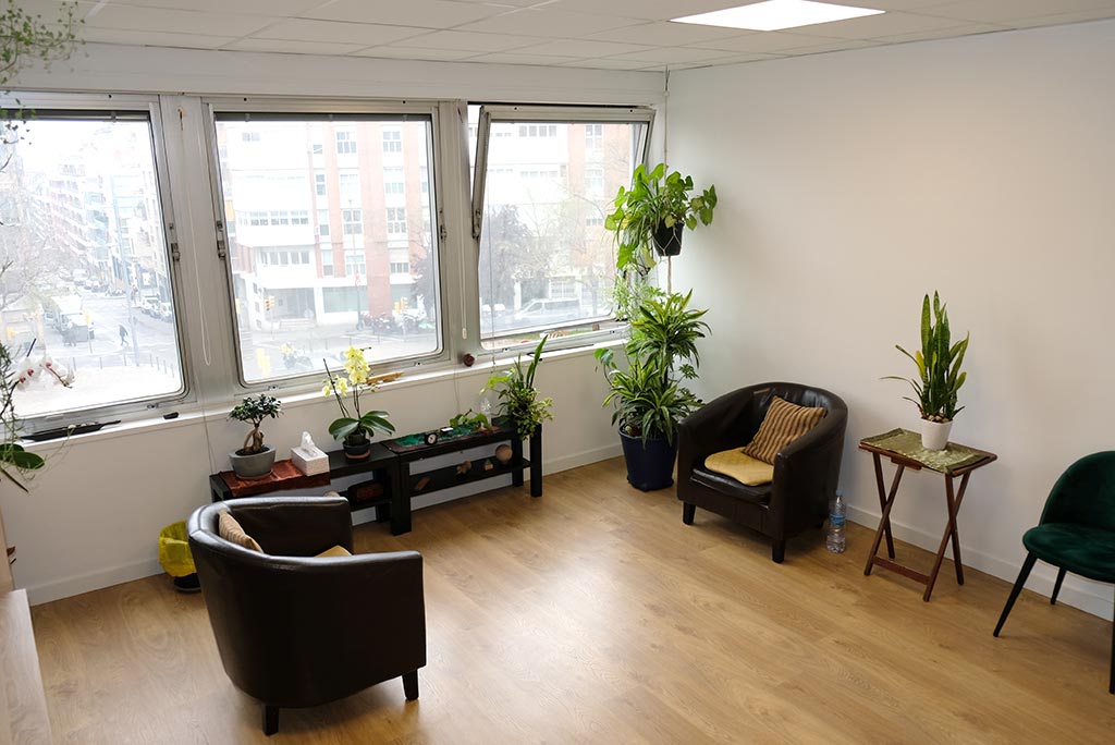 Sala Olivo-