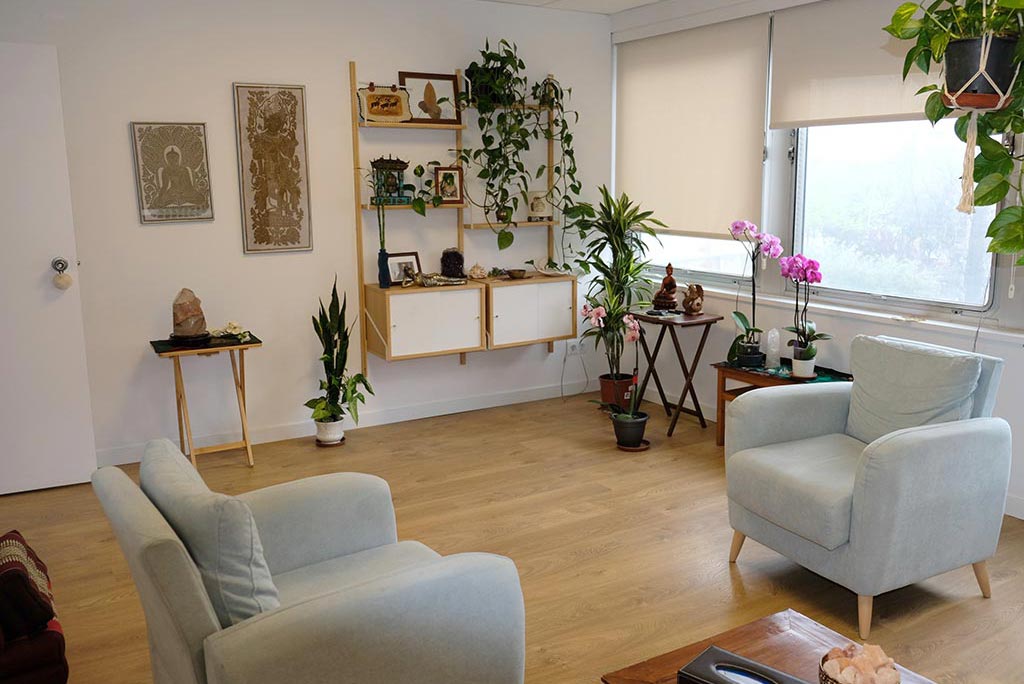 Sala Pomera-