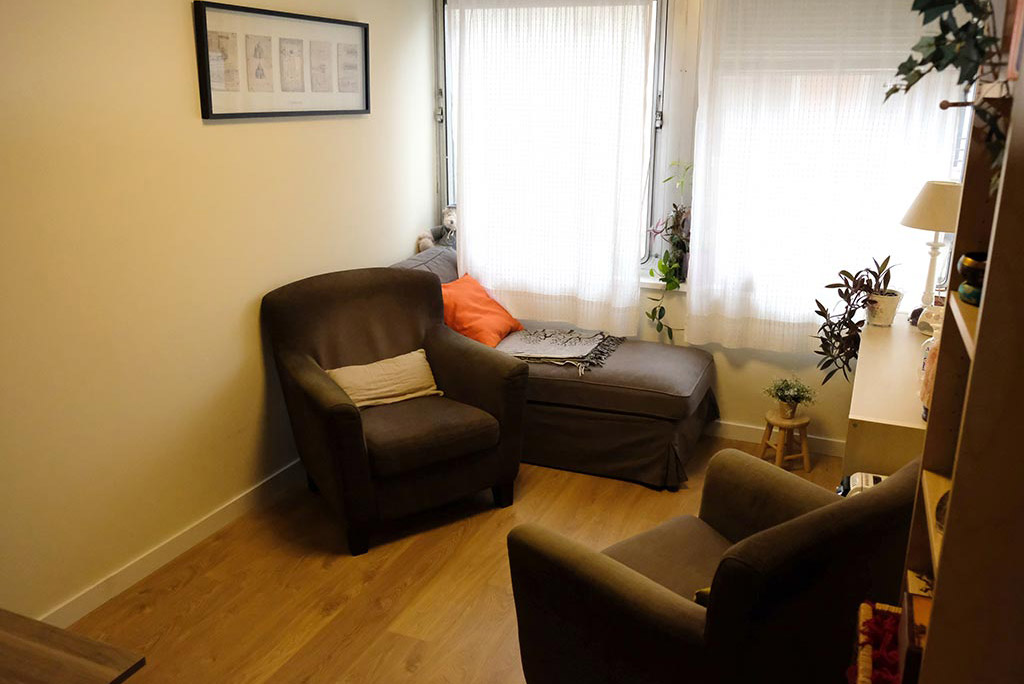 Sala Roure-