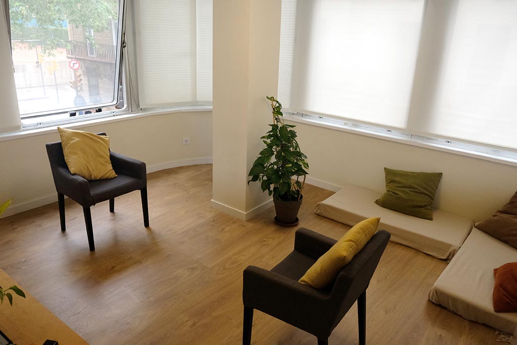 Sala Xiprer 3-